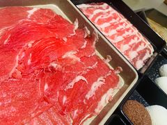 -八角锄烧·肉火锅(天河城店)