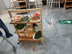 -么喱烤肉(中商百货店)