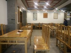 大堂-金生隆(六铺炕店)