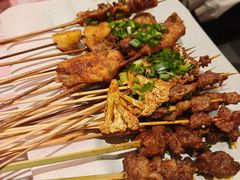 -为民烧烤吧.自贡爆炒菜.成都烧烤(收录20年好店)