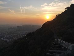 -杭州半山国家森林公园