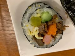 -韩礼年糕(飞虹路店)