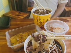 -老通城豆皮大王(吉庆街店)