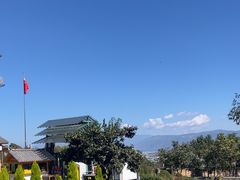 -云禾壹海景庄园餐厅