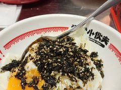 -堂堂小伙夫·辽宁小吃大排档(京西大悦城店)