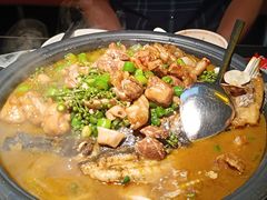 -探鱼·鲜青椒爽麻烤鱼(领展购物广场店)