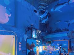 -烟台海昌鲸鲨海洋公园