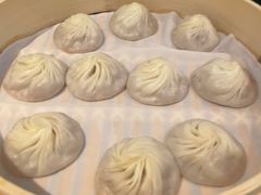 特色小笼包-鼎泰丰(国贸商城店)