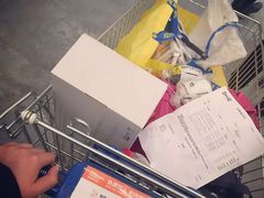 -宜家家居(西安未央商场店)