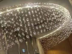 -海尔洲际酒店天下一品中餐厅
