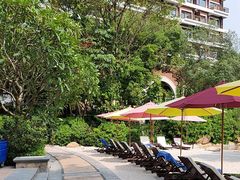 -Waterfall瀑布湾优健源(华侨城店)