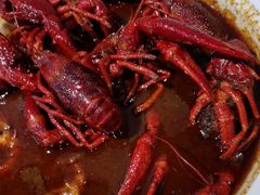 -叶派龙虾•招牌香辣蟹·海鲜(中海国际店)