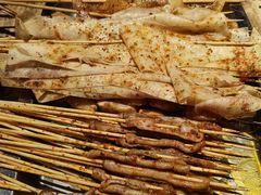 -天天喝丢一只鞋·烧烤·快餐(盐仓桥店)