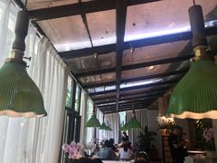 大堂-春暖花开(西溪店)