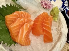-小山日本料理(兴业太古汇店)