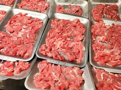 -夏阳湖皇冠假日酒店-自助餐厅