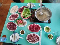 -乌记鲜活牛肉城(金砂东路店)
