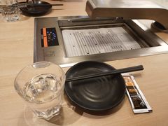 -新石器烤肉(无锡万象城店)