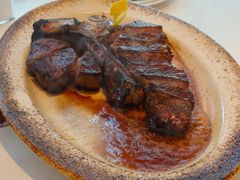 -Wolfgang’s Steakhouse 沃夫冈牛排馆(上海白玉兰广场店)