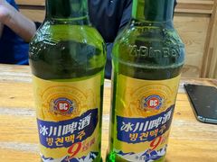 -百年石锅饭·朝鲜族传统民餐