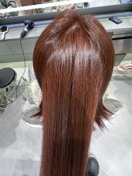 -MY HAIR ARDOR