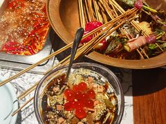 -京元盛铜锅涮肉(上海总店)