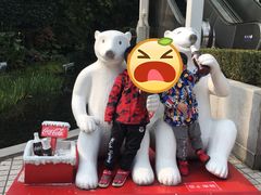 -东方明珠·可口可乐欢乐餐厅