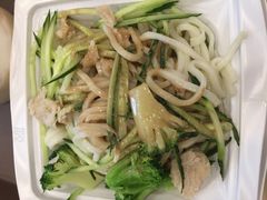 -魏家凉皮(兵马俑店)