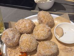 -陈熹公民族美食文化餐厅(中华广场店)