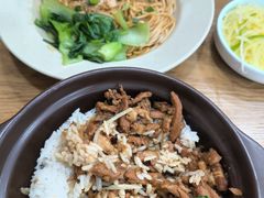 -李先生牛肉面大王(北京东四店)