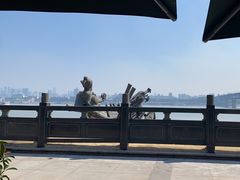 -汉水谣·江景餐厅(江滩店)