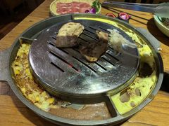 -紫霞门韩国料理烤肉(深南东路店)