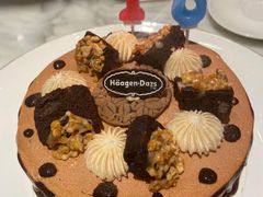 -哈根达斯(龙湖时代天街店)