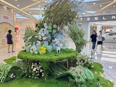 -万达广场(南昌红谷滩店)