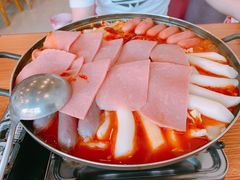 -一味韩餐(天鹅湖万达店)