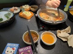 -牛New寿喜烧(新六百店)