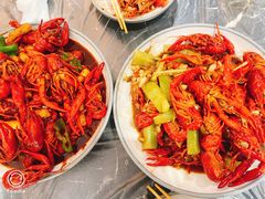 -指爱龙虾(金杨路总店)