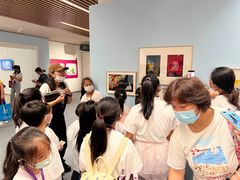 -舞霖精灵国际舞蹈教育中心(华创生活广场店)