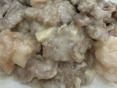 -老七饭馆(光荣道总店)