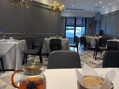 -泰香米泰国餐厅(鎏嘉码头店)
