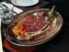 -Nord Grill&Bar Highland诺德西餐(深圳欢乐海岸店)