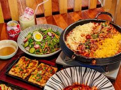 -槿Story·韩国料理(望京韩国美食城店)