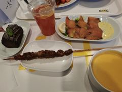 -宜家·瑞典风味餐厅(烟台路店)