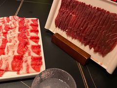 -京熹顺·老北京百年铜锅涮肉(百家湖1912店)