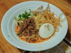 -阿古吉缅甸茶餐厅