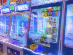 -龙小湖探索乐园 Little Hoo Galaxy(龙湖重庆金沙天街店)