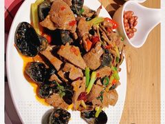 -一个叫川的地方(麒麟新天地店)