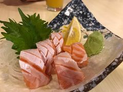 -有喜屋·深夜食堂(北京西路店)