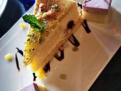 -YUE·6·西式融合餐厅(外滩六号店)