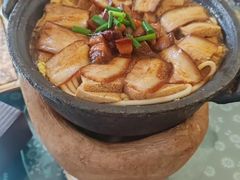 -百花人家(清水镇店)